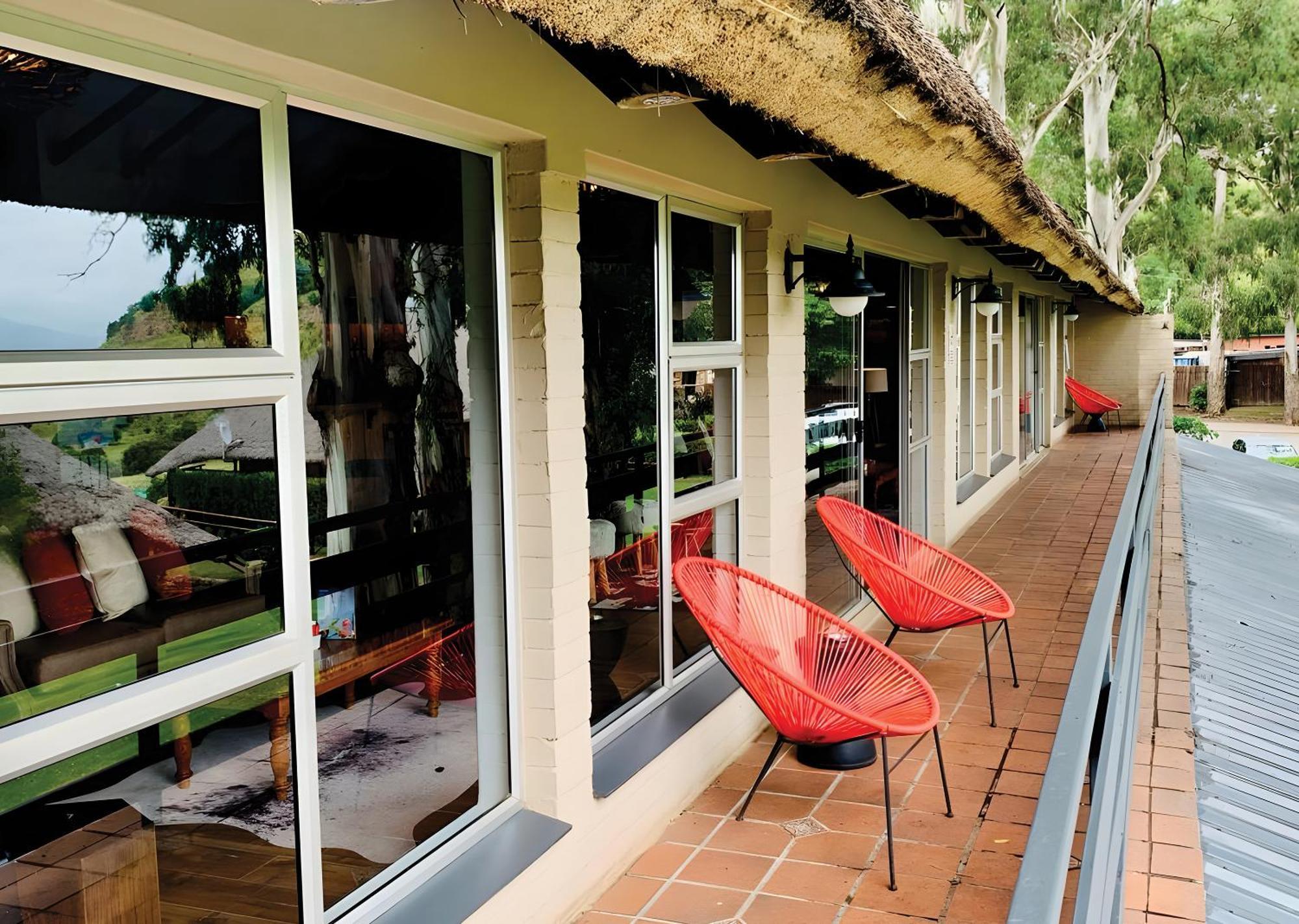 Little Switzerland Resort By Dream Resorts Ethels Drive Exterior foto